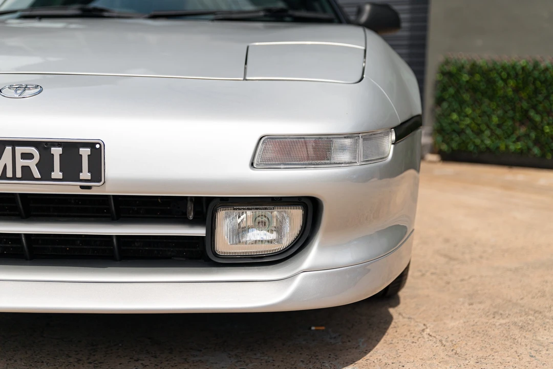 1996 Toyota SW20 MR2 - Image 15 of 31