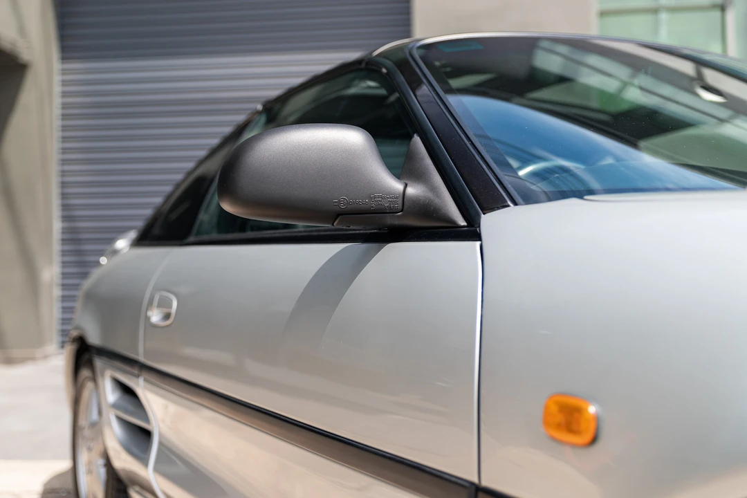 1996 Toyota SW20 MR2 - Image 17 of 31