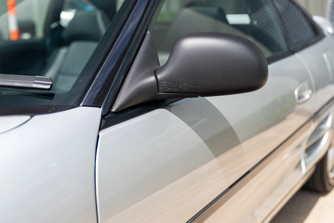 1996 Toyota SW20 MR2 - Image 19 of 31