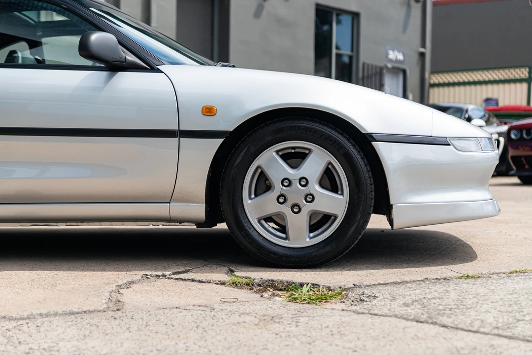 1996 Toyota SW20 MR2 - Image 22 of 31