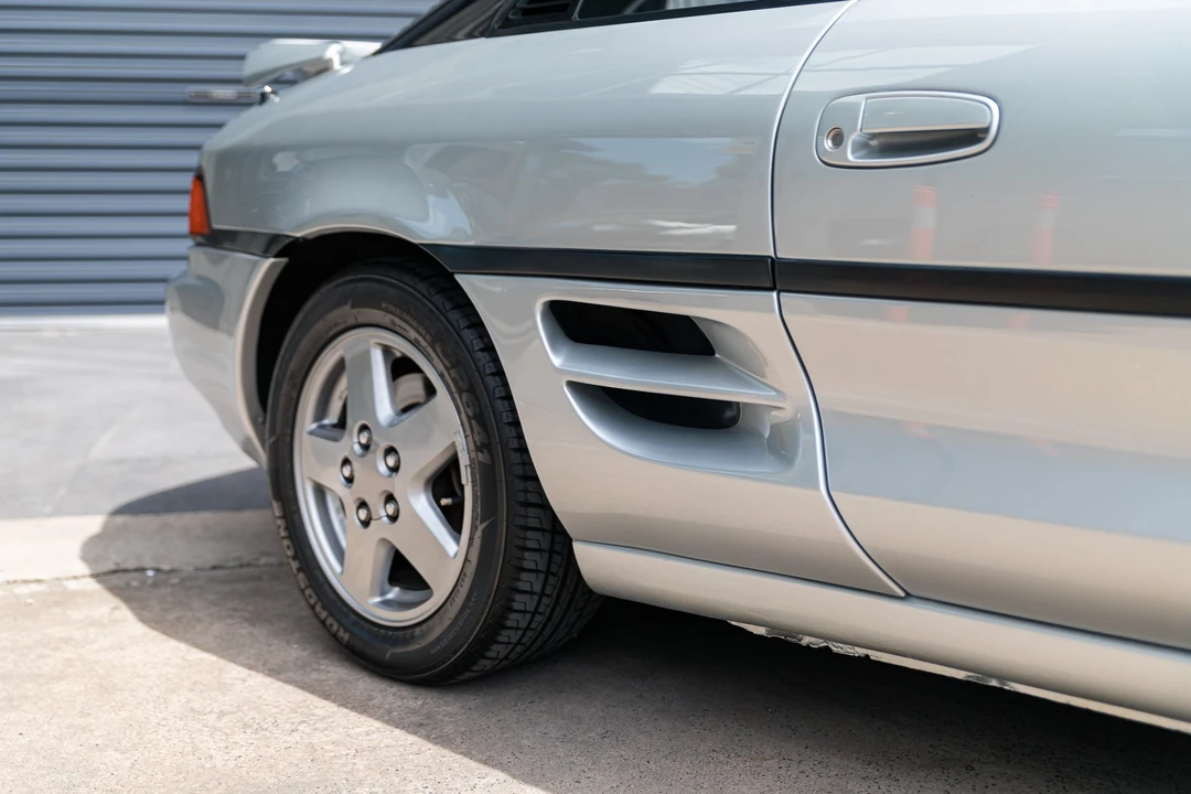 1996 Toyota SW20 MR2 - Image 23 of 31