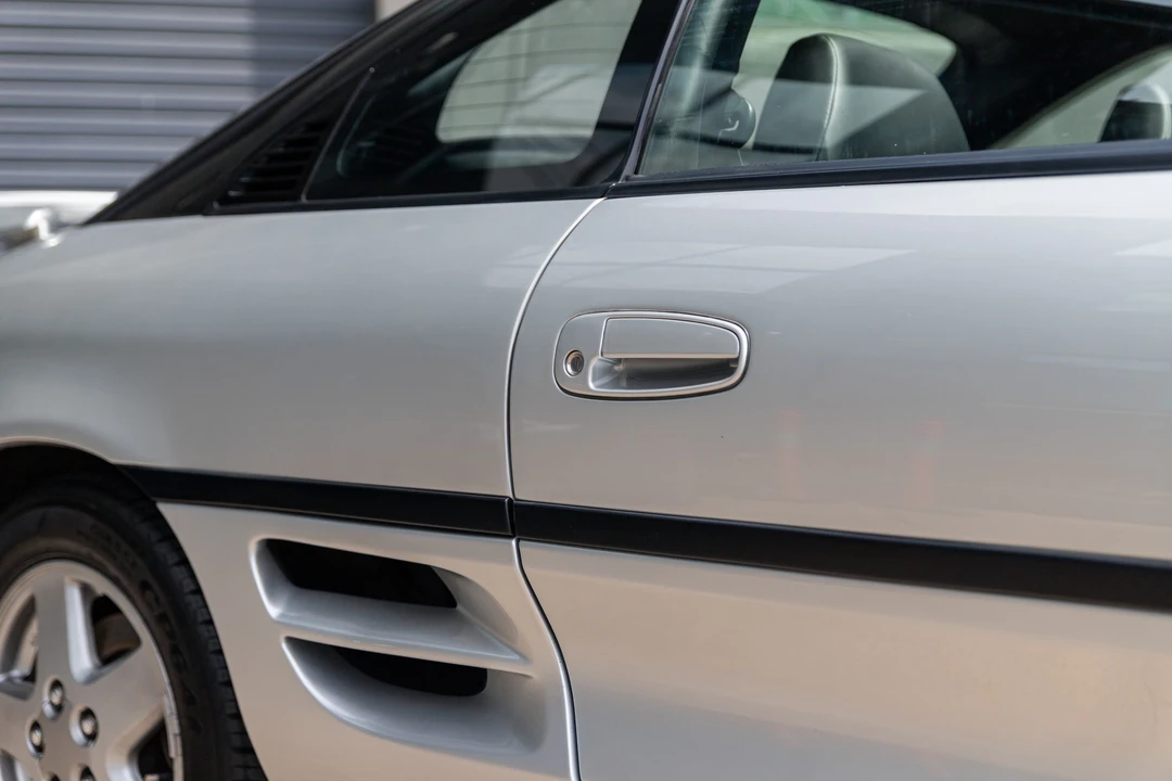 1996 Toyota SW20 MR2 - Image 24 of 31