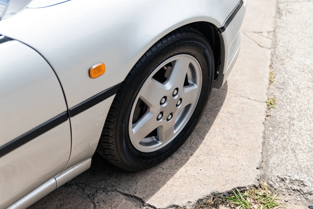 1996 Toyota SW20 MR2 - Image 25 of 31