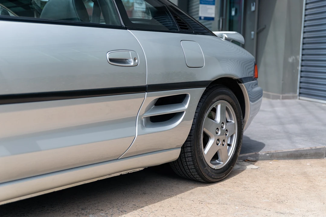 1996 Toyota SW20 MR2 - Image 31 of 31