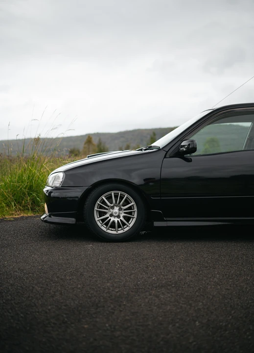 1996 Toyota Starlet 5th Gen - Image 13 of 31