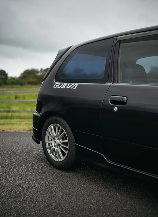 1996 Toyota Starlet 5th Gen - Image 18 of 31