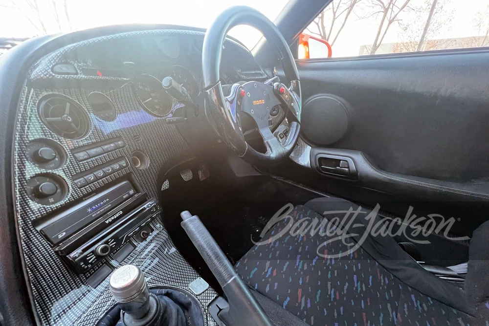 1996 Toyota Supra 4th Gen - Image 3 of 9