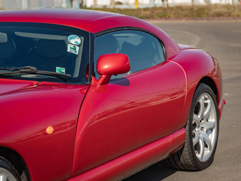 1996 TVR Cerbera - Image 29 of 31