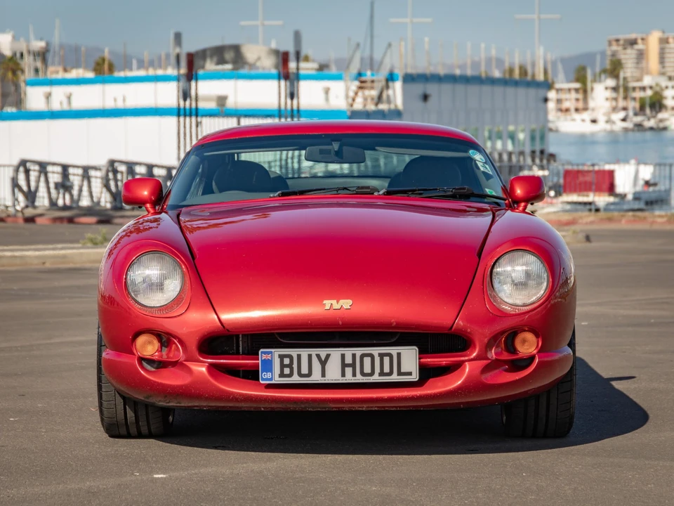 1996 TVR Cerbera - Image 15 of 31