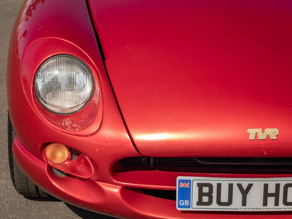 1996 TVR Cerbera - Image 17 of 31