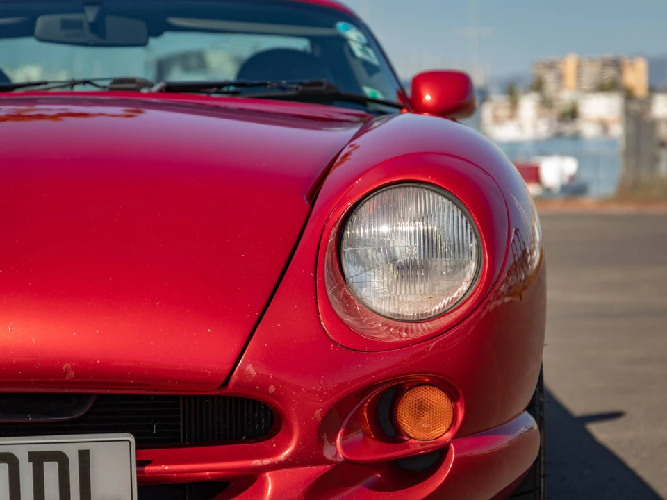 1996 TVR Cerbera - Image 19 of 31