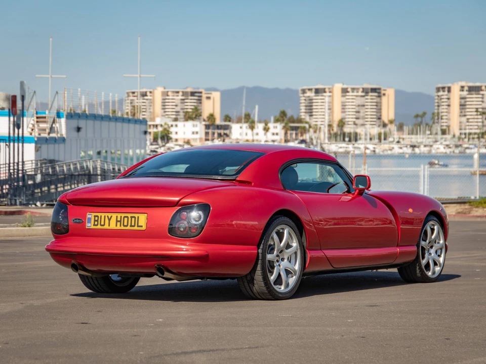1996 TVR Cerbera - Image 10 of 31