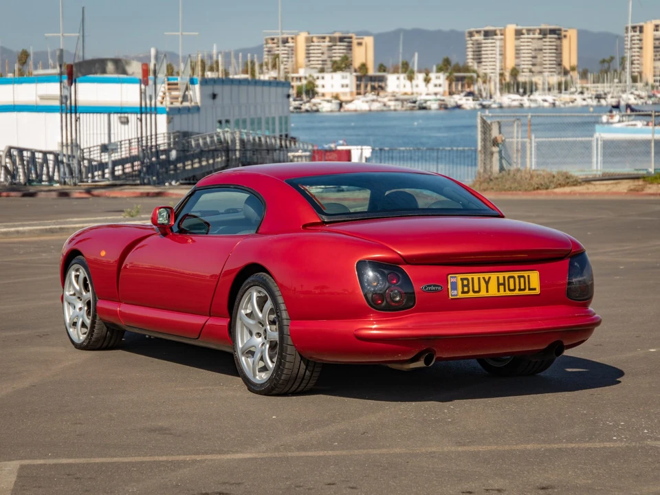 1996 TVR Cerbera - Image 7 of 31