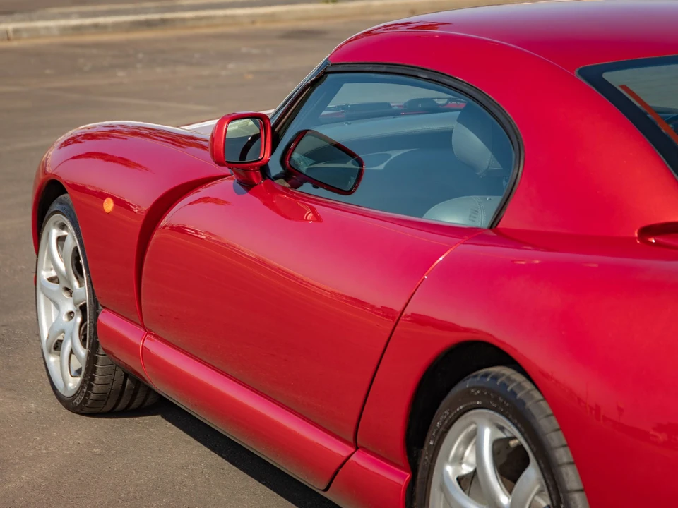 1996 TVR Cerbera - Image 30 of 31