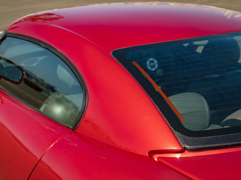 1996 TVR Cerbera - Image 31 of 31
