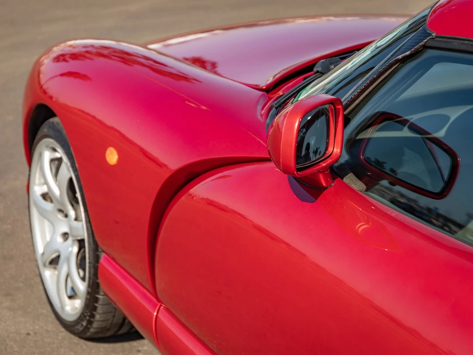 1996 TVR Cerbera - Image 26 of 31