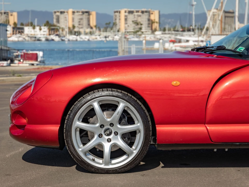 1996 TVR Cerbera - Image 23 of 31