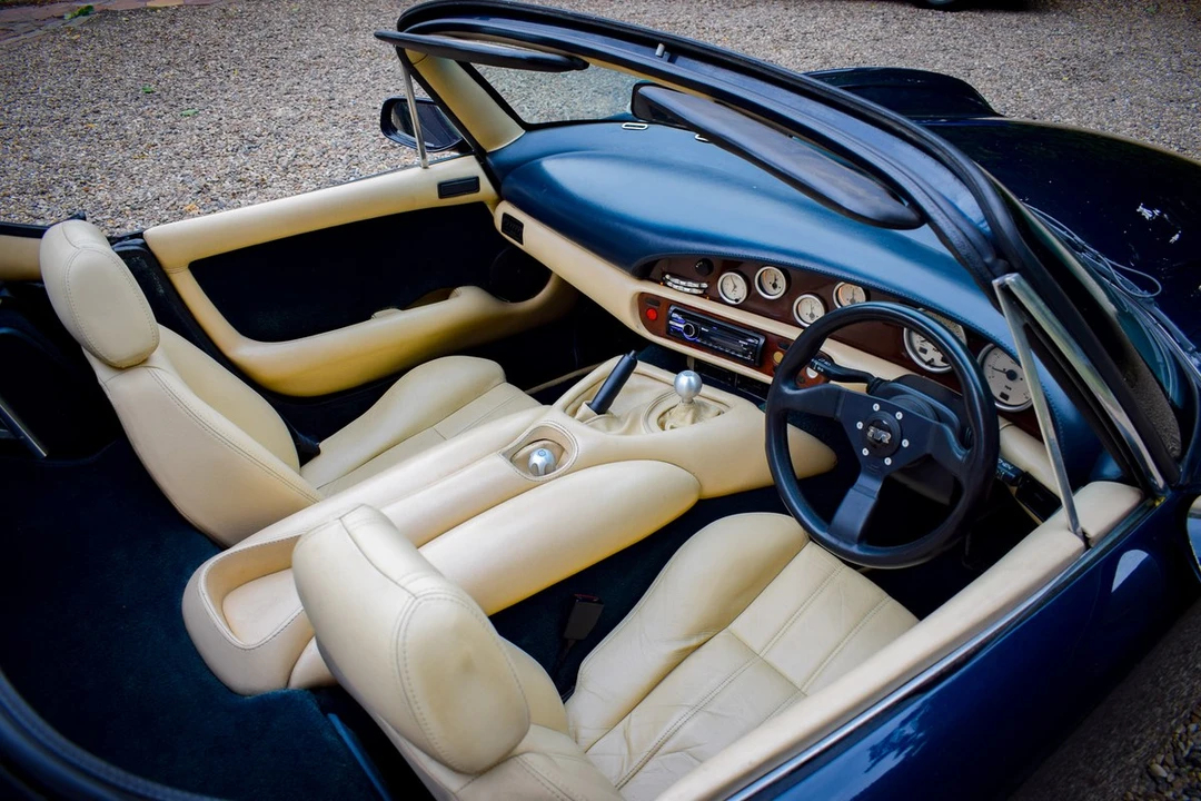 1996 TVR Chimaera - Image 28 of 30