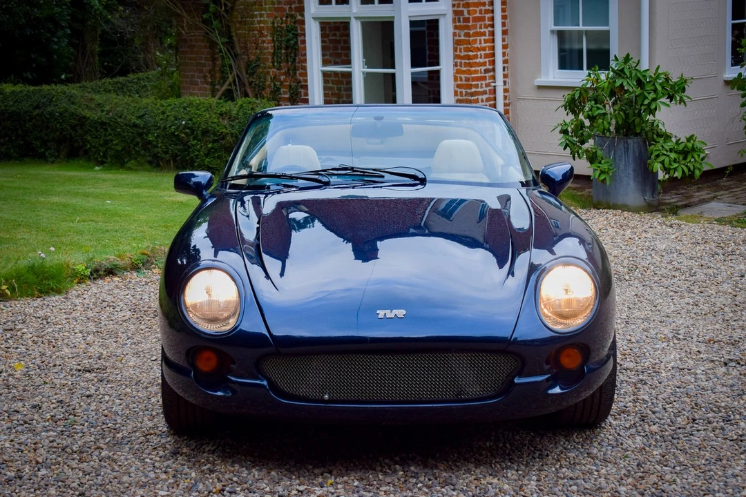 1996 TVR Chimaera - Image 7 of 30