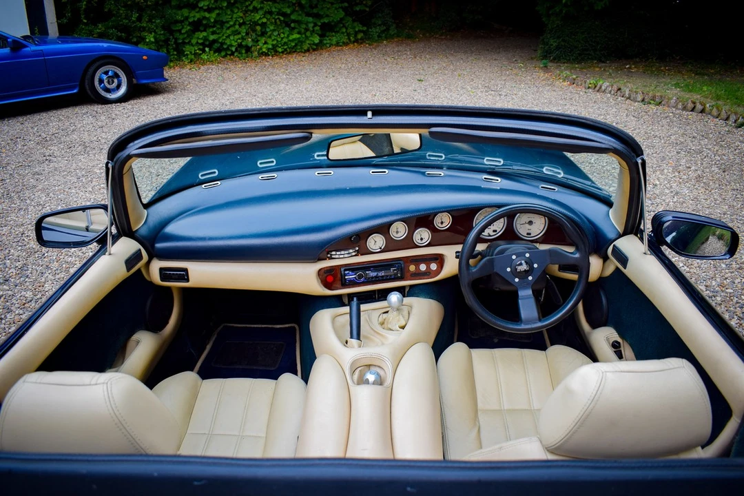 1996 TVR Chimaera - Image 27 of 30