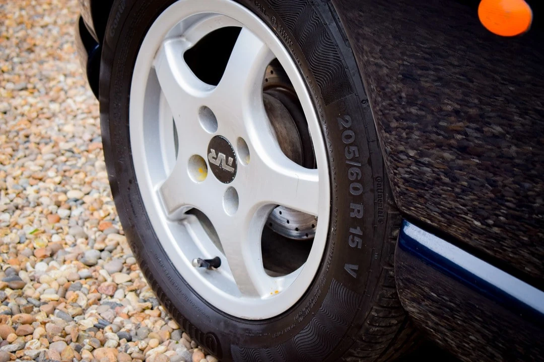 1996 TVR Chimaera - Image 19 of 30
