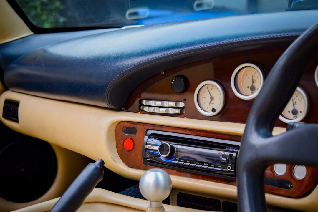1996 TVR Chimaera - Image 30 of 30