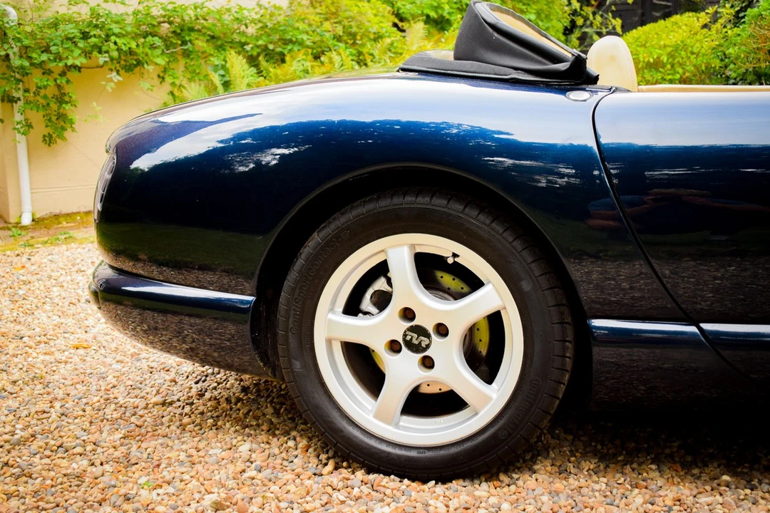 1996 TVR Chimaera - Image 22 of 30