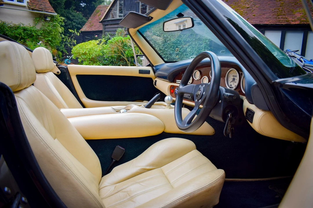 1996 TVR Chimaera - Image 25 of 30