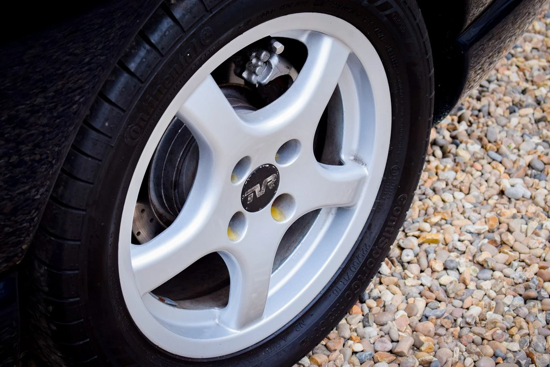 1996 TVR Chimaera - Image 17 of 30