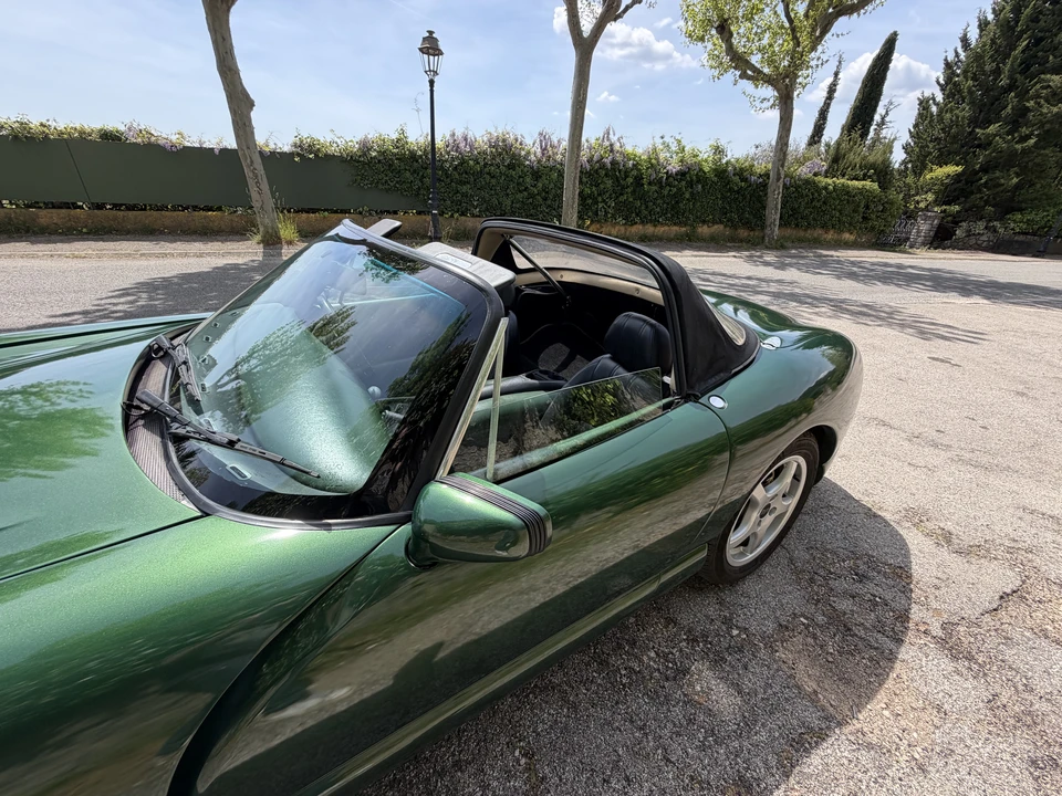 1996 TVR Chimaera - Image 27 of 31