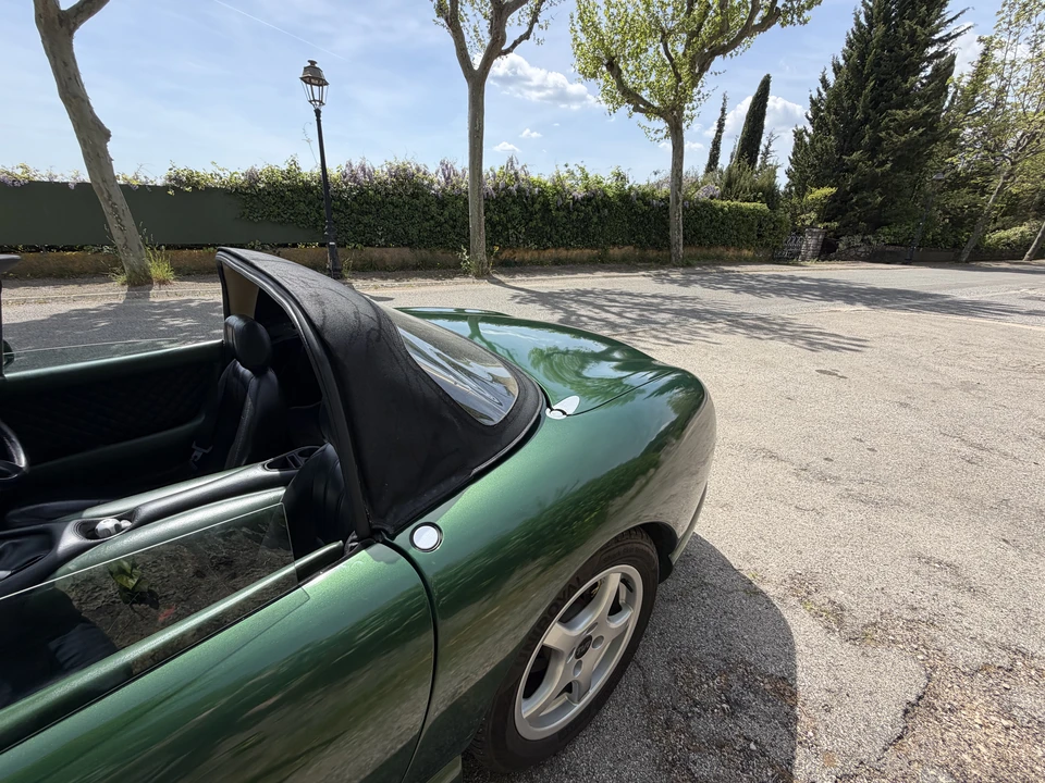 1996 TVR Chimaera - Image 28 of 31