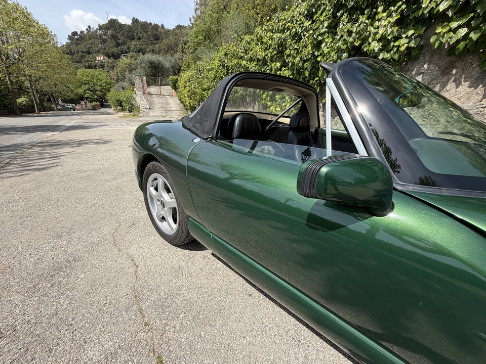 1996 TVR Chimaera - Image 30 of 31