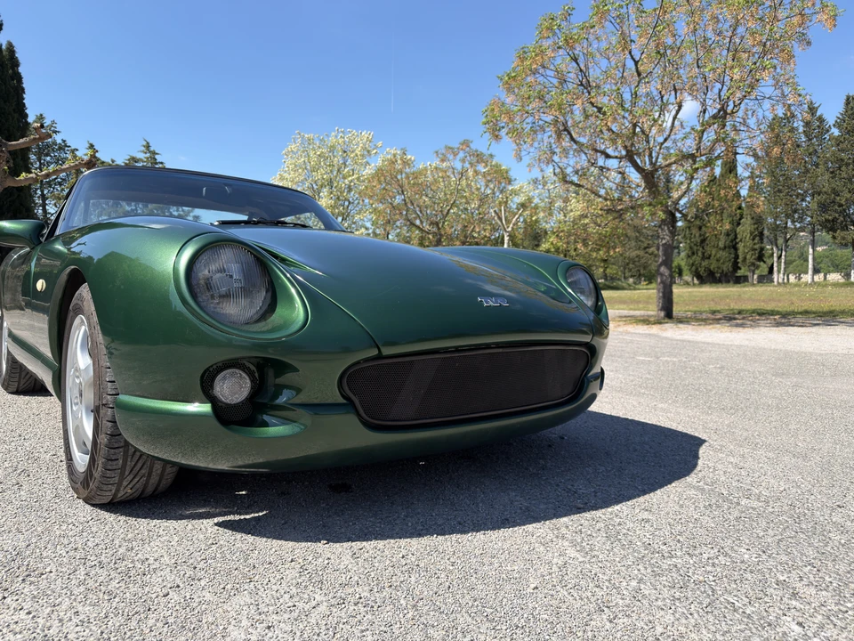 1996 TVR Chimaera - Image 26 of 31