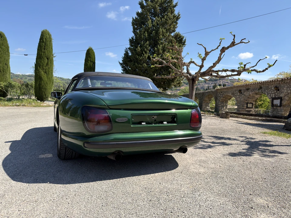 1996 TVR Chimaera - Image 5 of 31