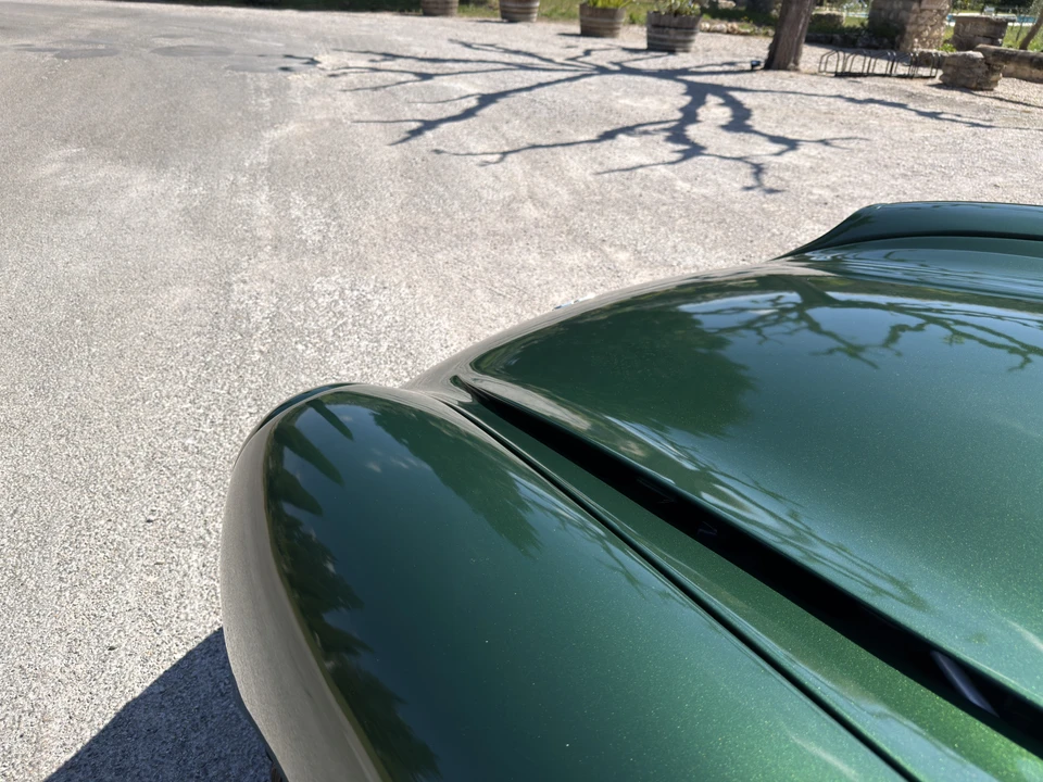 1996 TVR Chimaera - Image 9 of 31