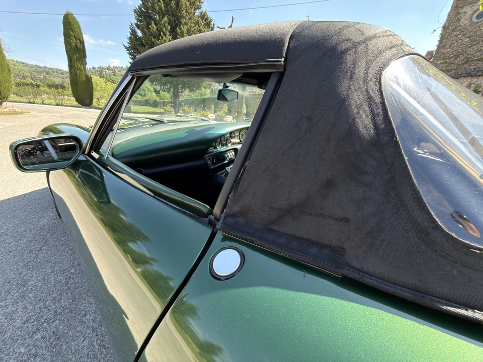 1996 TVR Chimaera - Image 10 of 31