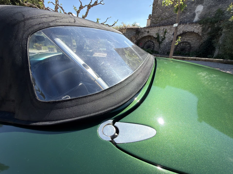1996 TVR Chimaera - Image 11 of 31