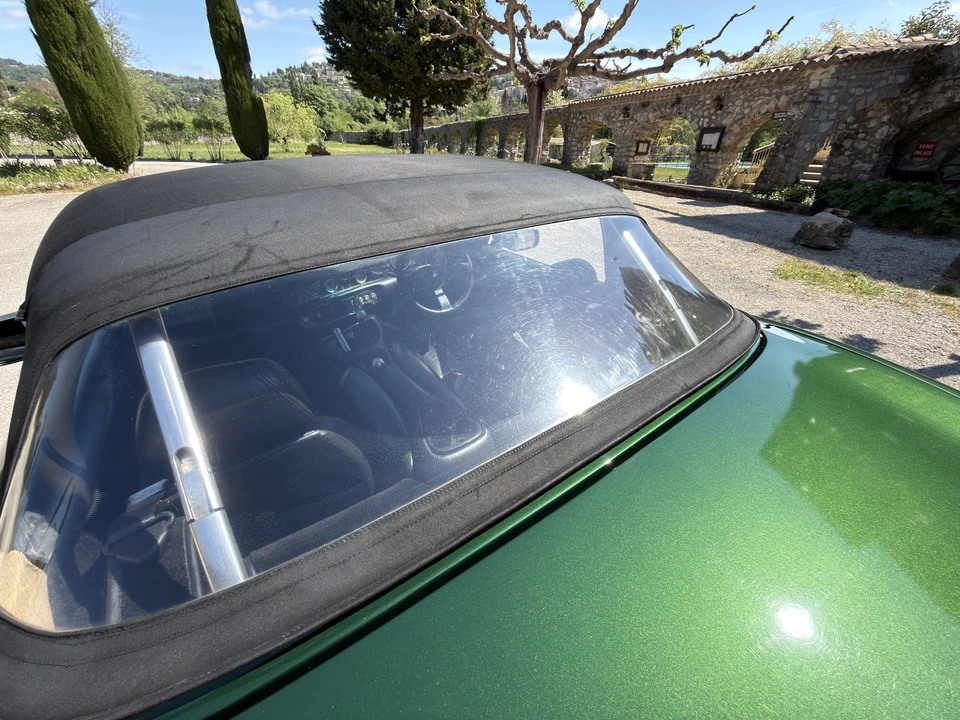 1996 TVR Chimaera - Image 12 of 31
