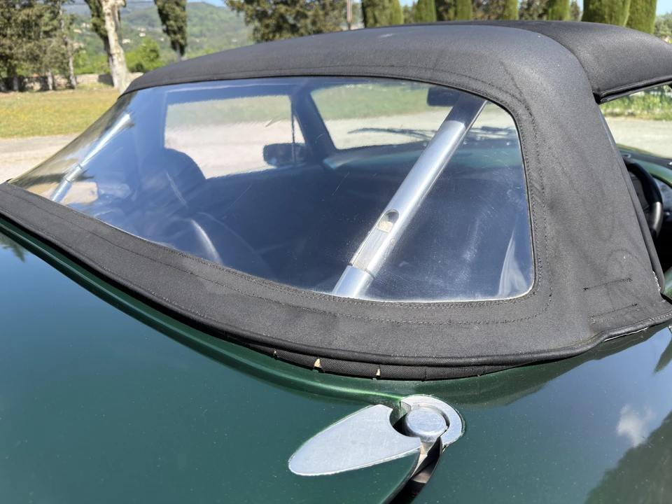 1996 TVR Chimaera - Image 13 of 31