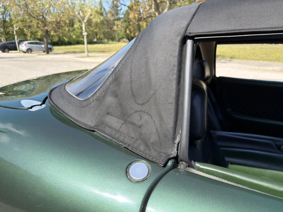 1996 TVR Chimaera - Image 14 of 31