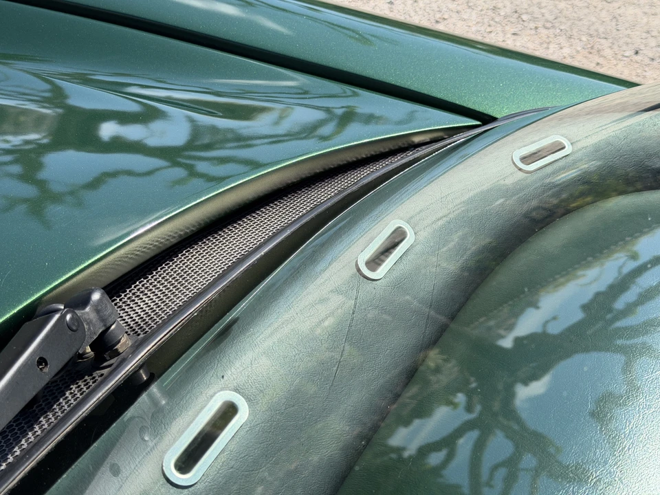 1996 TVR Chimaera - Image 18 of 31