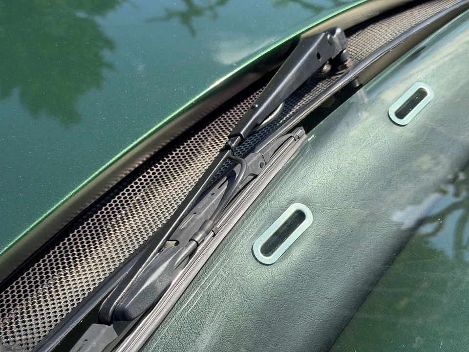 1996 TVR Chimaera - Image 19 of 31