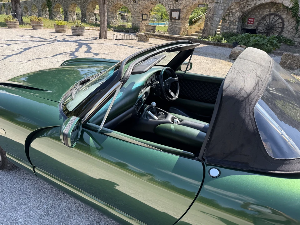 1996 TVR Chimaera - Image 22 of 31