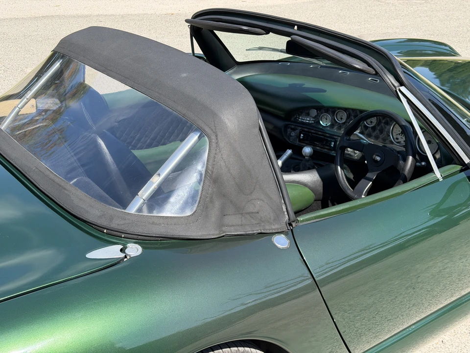 1996 TVR Chimaera - Image 23 of 31