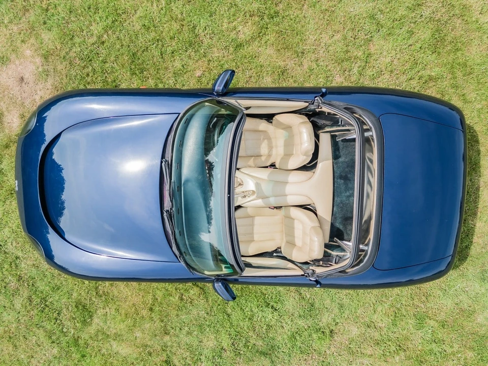 1996 TVR Griffith - Image 10 of 30