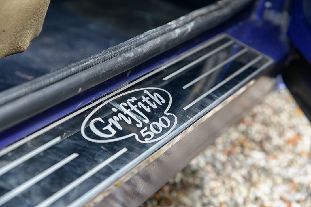 1996 TVR Griffith - Image 23 of 26