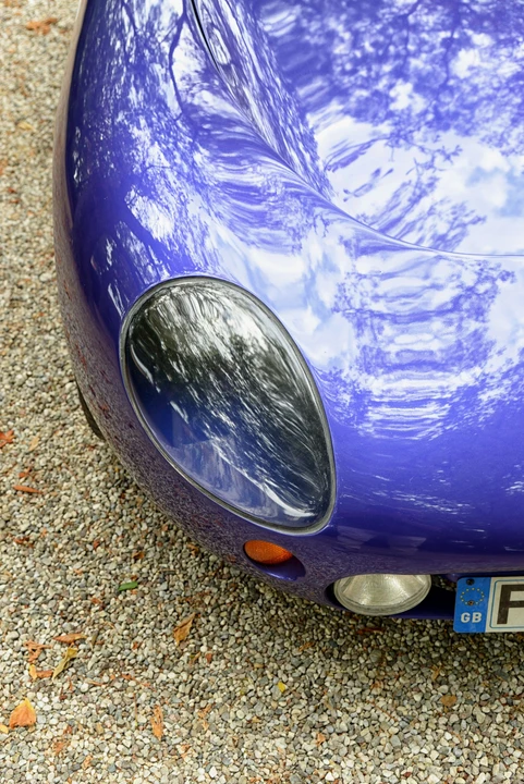 1996 TVR Griffith - Image 8 of 26