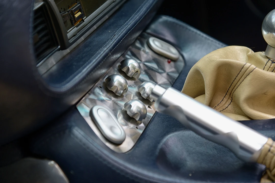 1996 TVR Griffith - Image 2 of 26