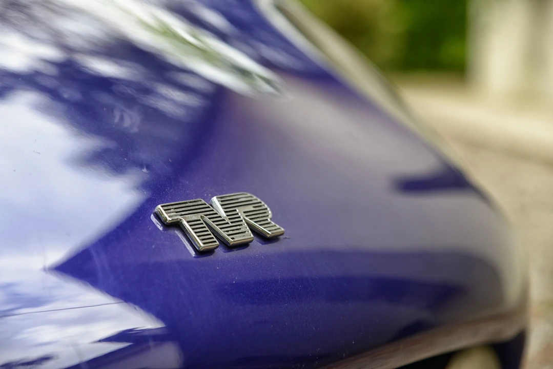 1996 TVR Griffith - Image 9 of 26