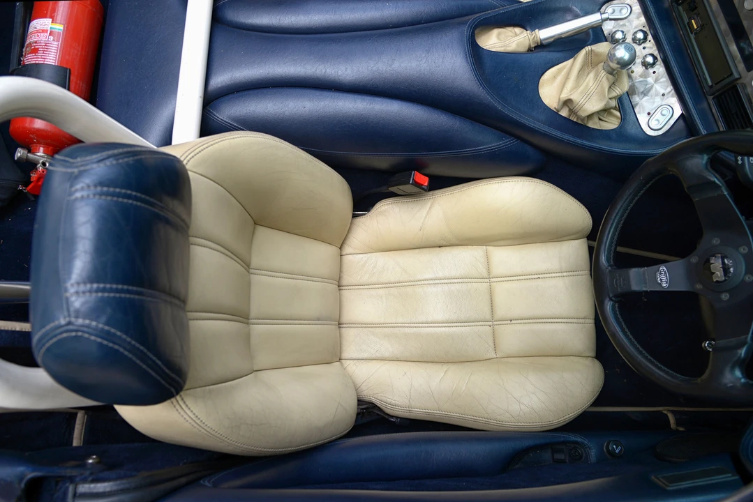 1996 TVR Griffith - Image 19 of 26